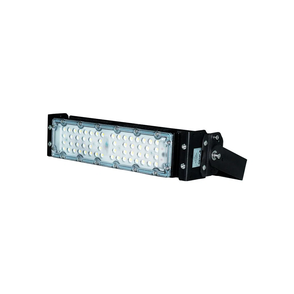 Projetor Tunnel Smd 50W 5000-5500K IP66 – UPLED — foto 1