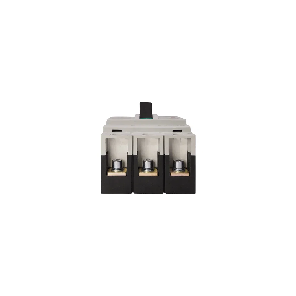 Disjuntor Caixa Regu TAM3 SGM6SM-250 160-200A 50KA UP Elect – UP Electronic — foto 3
